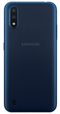 Samsung Galaxy A01 (Seminuevo) Blue