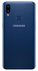 Samsung Galaxy A10S (Seminuevo) Blue