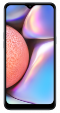 Samsung Galaxy A10s (Seminuevo) Black