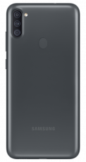 Samsung Galaxy A11 64gb Black (Seminuevo)