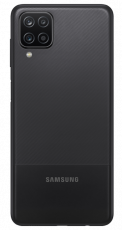Samsung A12 Black (Seminuevo)