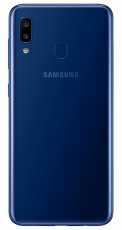 Samsung Galaxy A20 Blue (Seminuevo)