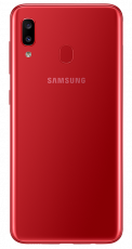 Samsung Galaxy A20 Red (Seminuevo)