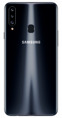 Samsung Galaxy A20s (Seminuevo) Black