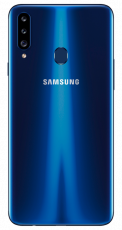 Samsung Galaxy A20s (Seminuevo) Blue