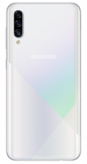 Samsung Galaxy A30s (Seminuevo) White