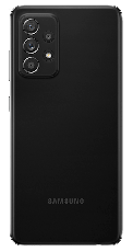 Samsung Galaxy A52s 5G Black (Seminuevo)