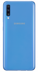 Samsung Galaxy A70 Blue (Seminuevo)