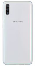 Samsung Galaxy A70 White (Seminuevo)