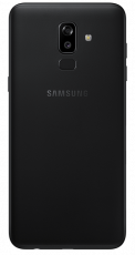 Samsung Galaxy J8 (Seminuevos) Black