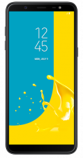 Samsung Galaxy J8 (Seminuevos) Black
