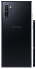 Samsung Galaxy Note 10+ (Seminuevo) Aura Black