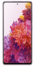 Samsung Galaxy S20 Fe Lavender (Seminuevo)