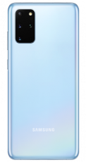 Samsung Galaxy S20+ Light Blue (Seminuevo)