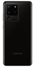 Samsung Galaxy S20 Ultra Black