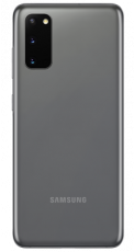 Samsung Galaxy S20 Gray (Seminuevo)