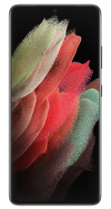 Samsung Galaxy S21 Ultra Black (Seminuevo)
