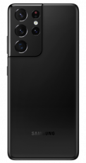Samsung Galaxy S21 Ultra Phantom Black