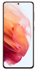 Samsung Galaxy S21 Phantom Pink
