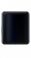 Samsung Galaxy Z Flip Black (Seminuevo)