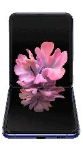 Samsung Galaxy Z Flip Purple (Seminuevo)
