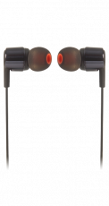 JBL Headphone T210 Wire-in-ear 