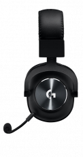 Logitech Headset Gamer con Microfono G Pro X