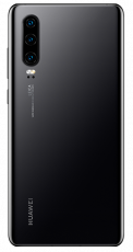 Huawei P30 Black (Seminuevo)