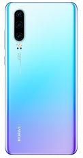 Huawei P30 Light Blue