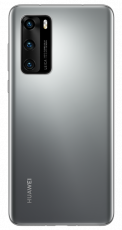 Huawei P40 Silver Frost (Seminuevo)