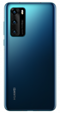 Huawei P40 (Seminuevo) Deep Sea Blue