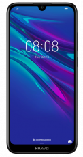 Huawei Y6 2019 Black (Seminuevo)