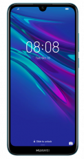 Huawei Y6 2019 Blue (Seminuevo)