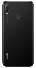 Huawei Y7 2019 64gb Black (Seminuevo)