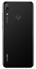 Huawei Y7 2019 64GB Black