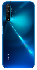 Huawei Nova 5T (Seminuevo) Blue