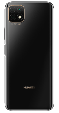 Huawei Nova Y60 Midnight Black