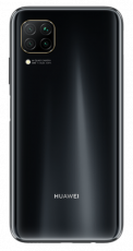 Huawei P40 Lite (Seminuevo) Black