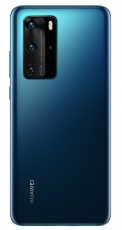 Huawei P40 Pro Deep Sea Blue (Seminuevo)