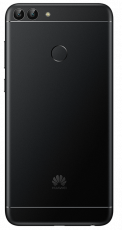 Huawei P Smart Black (Seminuevo)