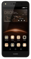 Huawei Y5 II (Seminuevo) Black