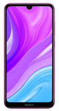Huawei Y7 2019 64gb Aurora Purple (Seminuevo)
