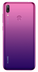Huawei Y7 2019 64GB Aurora Purple