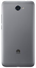 Huawei Y7 (Seminuevo) Gray