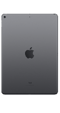 Apple iPad Air 10.5 Wifi Space Gray (Seminuevo)