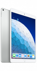 Apple iPad Air 10.5” WiFi 64GB Silver