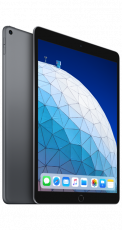 Apple iPad Air 10.5” WiFi 64GB Space Gray
