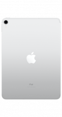 Apple iPad Pro 11” WiFi 64GB Silver