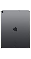 Apple iPad Pro 12.9 Wifi Space Gray (Seminuevo)