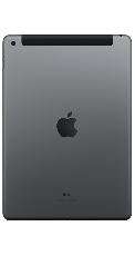Apple iPad 10.2” 7TH 32GB Wifi Space Gray (Seminuevo)